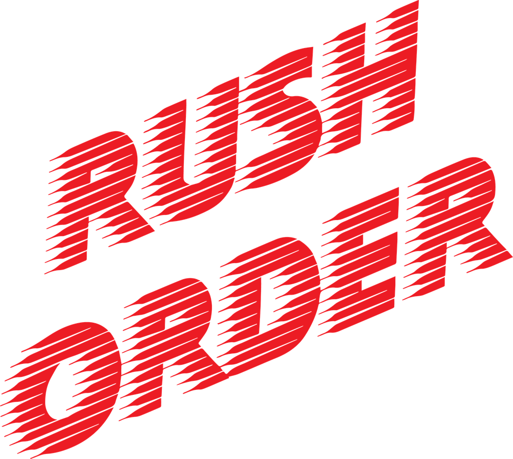 3-Day Rush