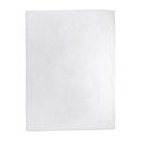 Plush Blanket 60"x80"