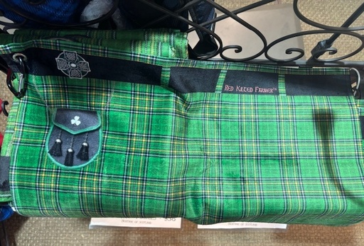 [1528_MinusTheInk_Golf] Minus The Ink - 1528 Golf Towel 15x25 